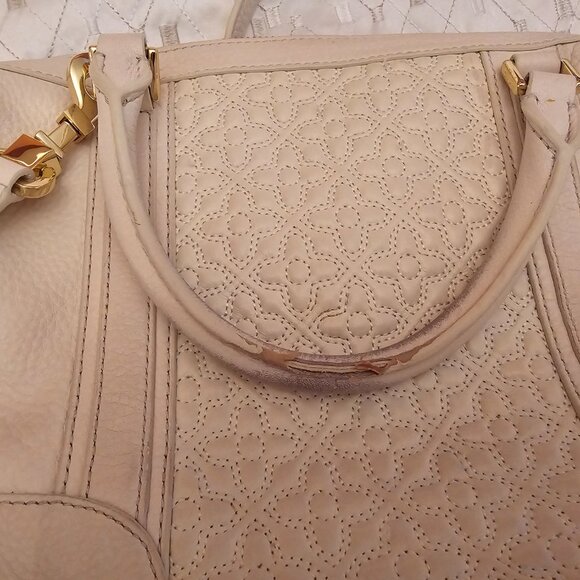 Tory Burch leather bag - Picture 7 of 10